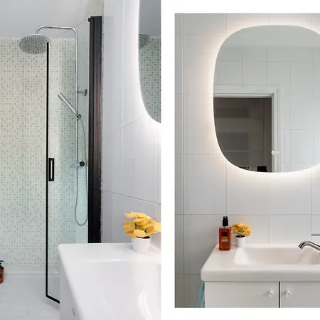 Confort En El Casco Antiguo De