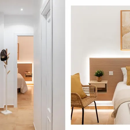 Confort En El Casco Antiguo De Apartman *